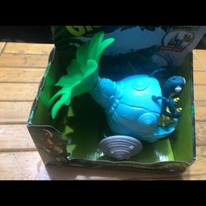 Gigantosaurus Bill’s Bubble toy